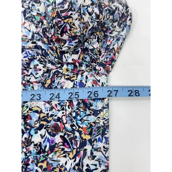 NWT Robert Graham WYNN  Abstract Geometric Classic Fit L/S Shirt Size 2XL  $198 - Picture 10 of 11